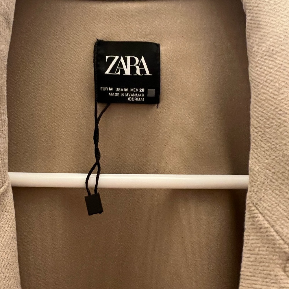 Zara Light Jacket - image 2